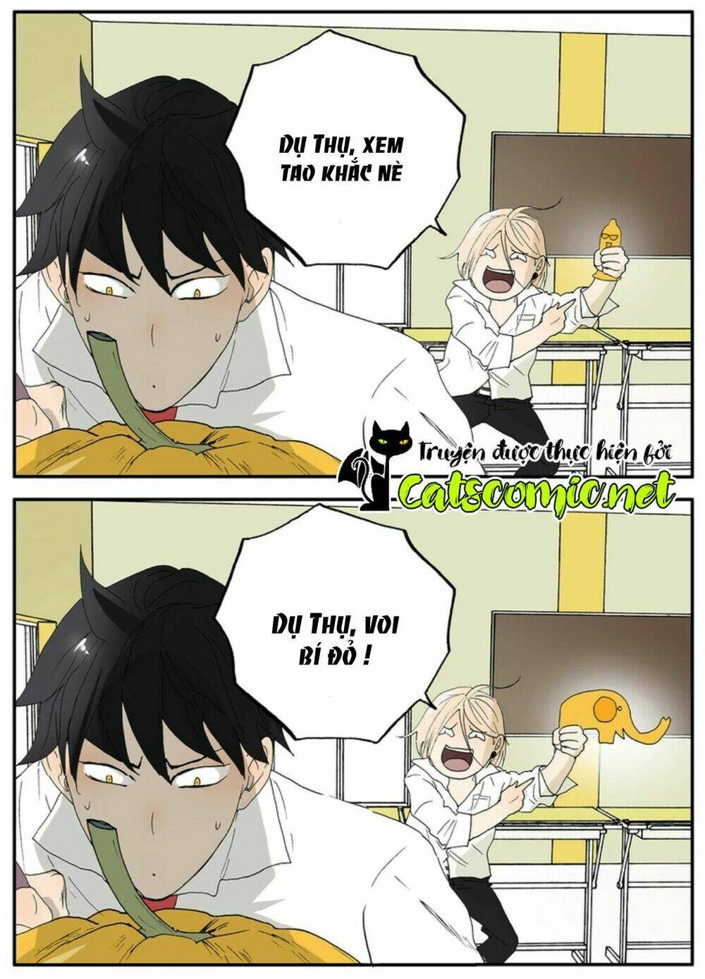 tuổi 18 vô hạn chapter 12 4