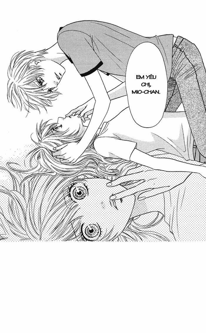 yokujou (c) max (desire climax) chapter 20 2