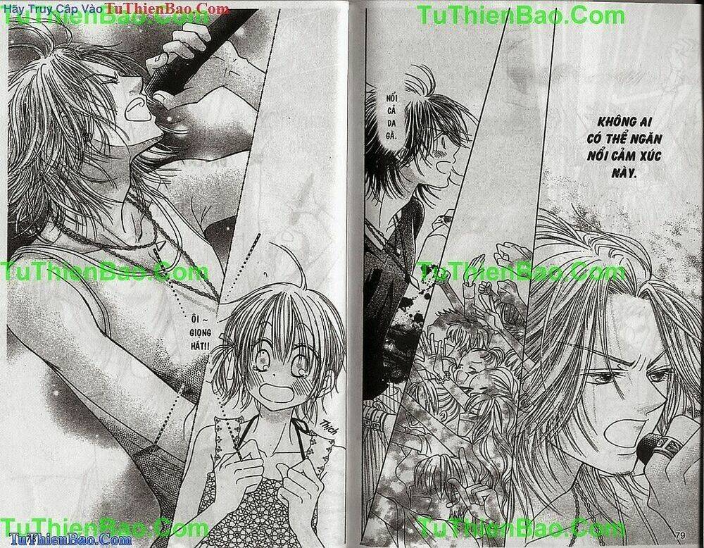 mê cung tình yêu chapter 6 40