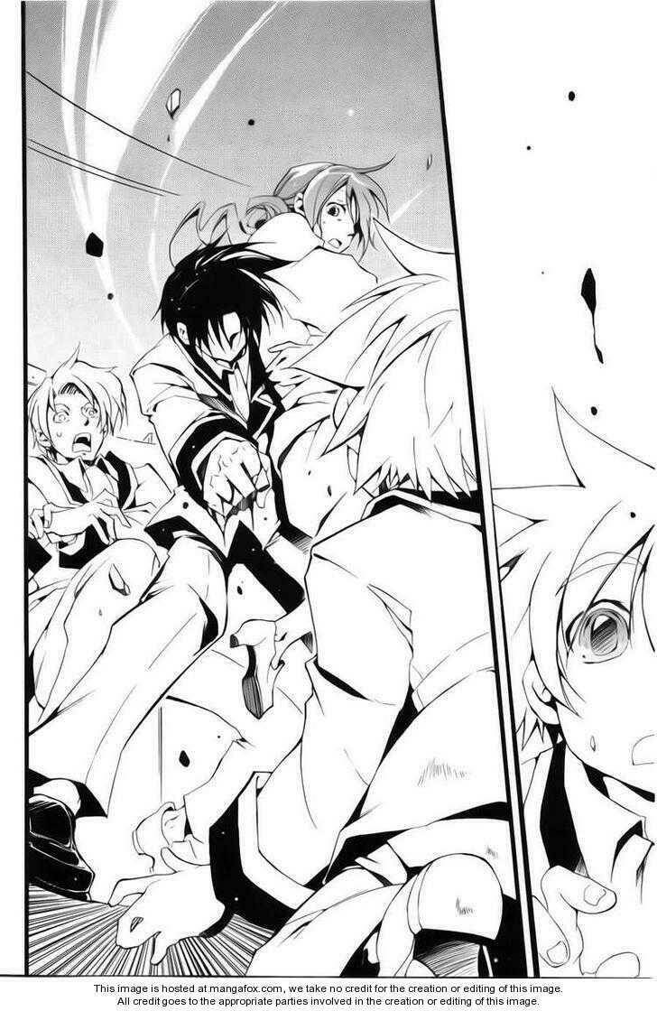 07 hồn ma chapter 57 11