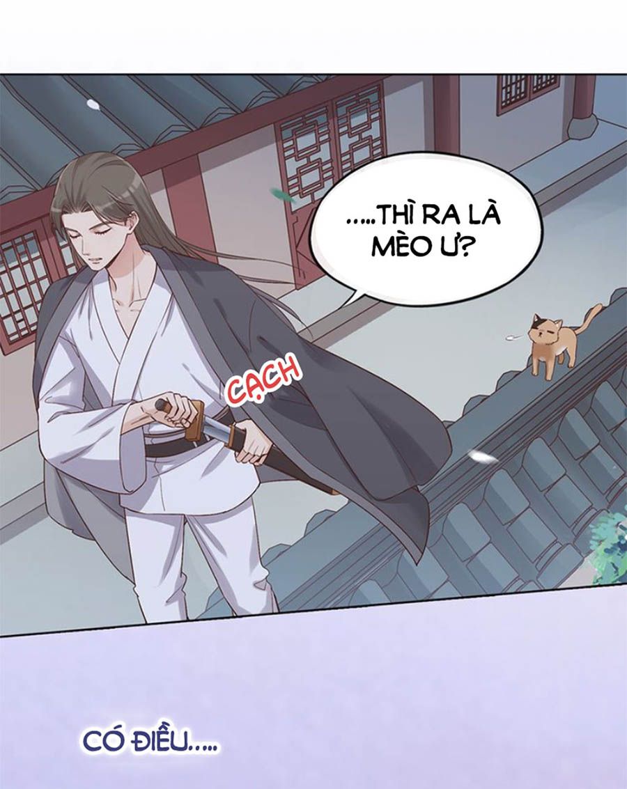 mỹ nhân già rồi chapter 24 35