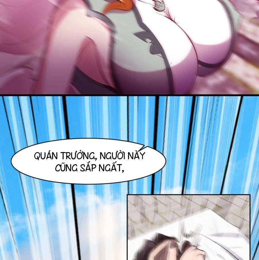 ma hoàng sư đệ quả thực quá chung tình chapter 85 57