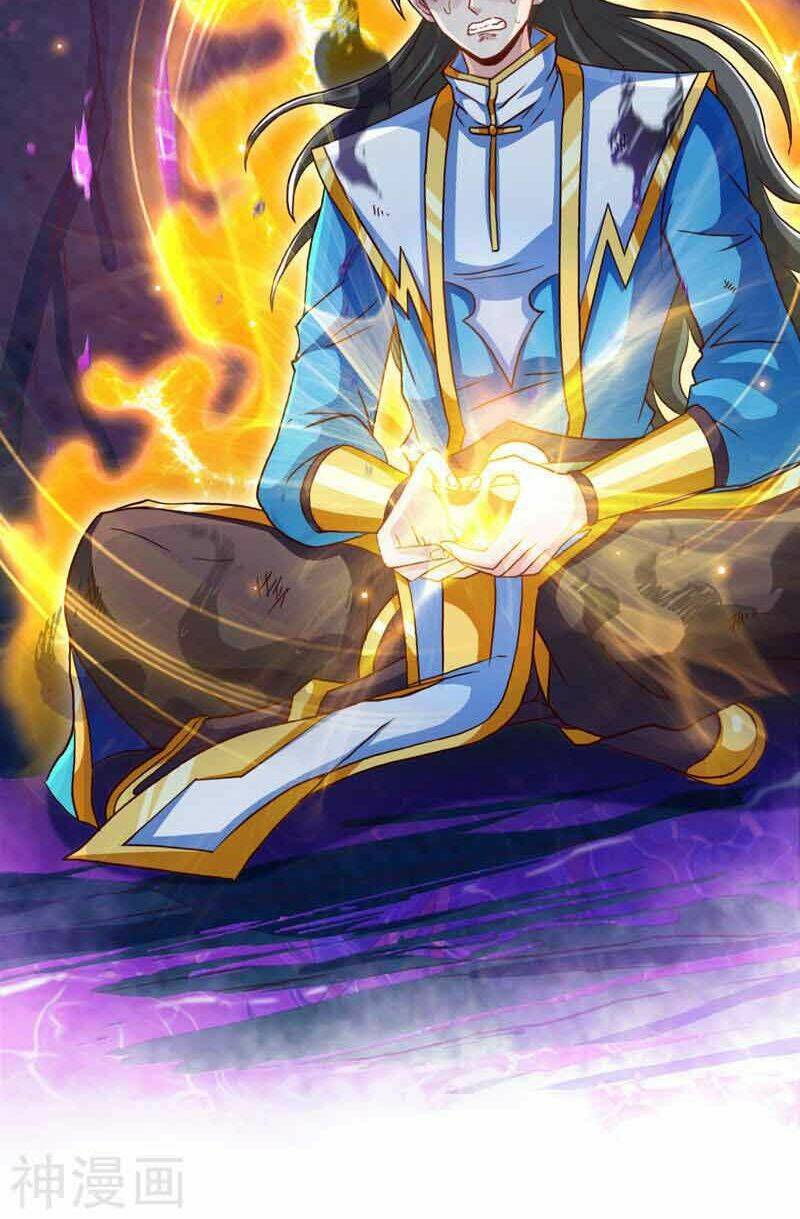 võ hồn tuyệt thế chapter 13 29