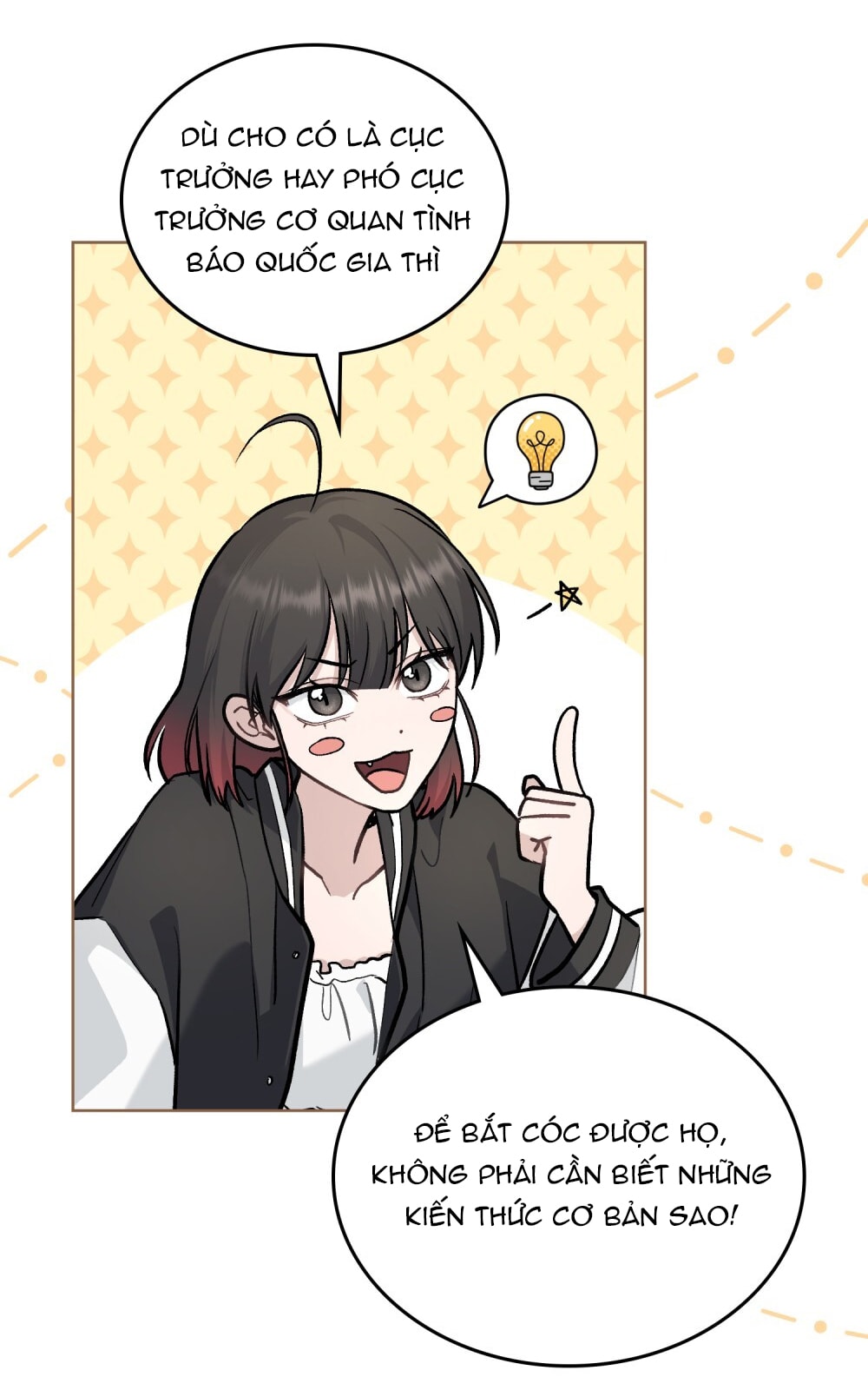 merry psycho chapter 8.2 19