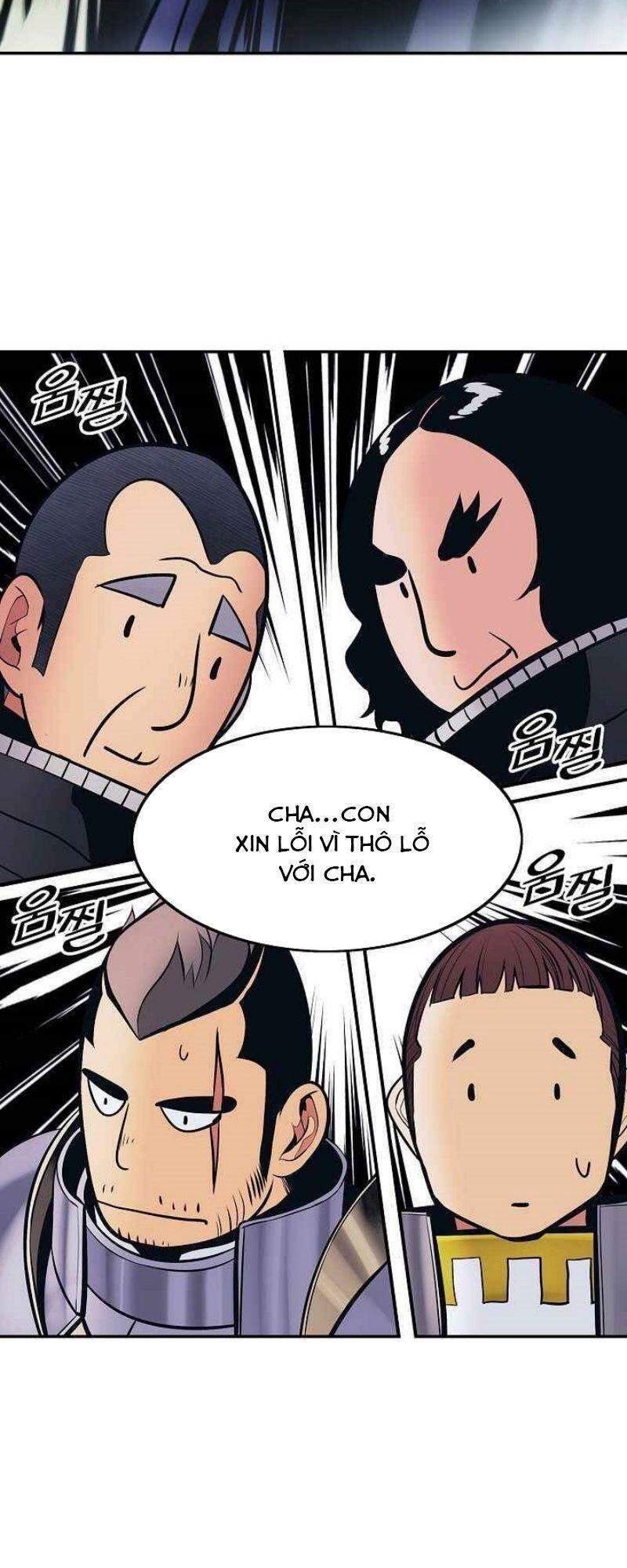 bất bại chân ma chapter 121 32