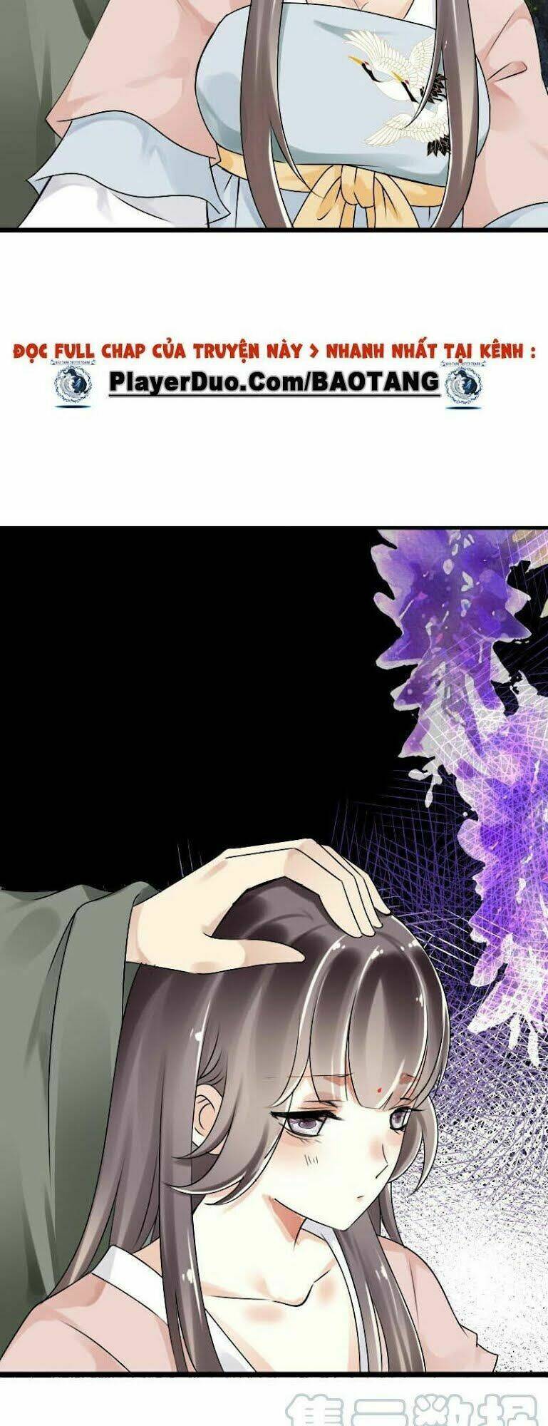 điền viên mật sủng: cô vợ nóng bỏng chapter 54 29