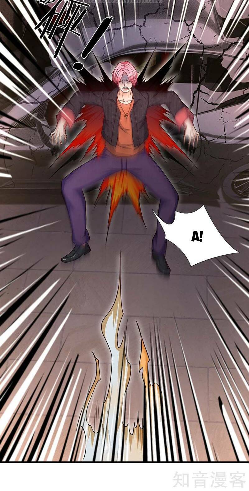 chung cực binh vương tại đô thị chapter 80 13