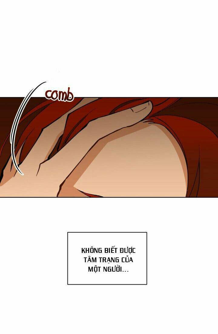 quái thú với hoa chapter 19 10