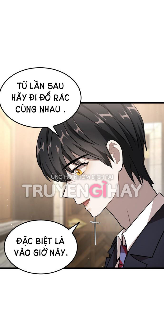 dark moon - tế đàn ánh trăng chapter 8.2 29