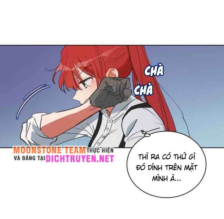 cái chết của lamia orphe chapter 3 21