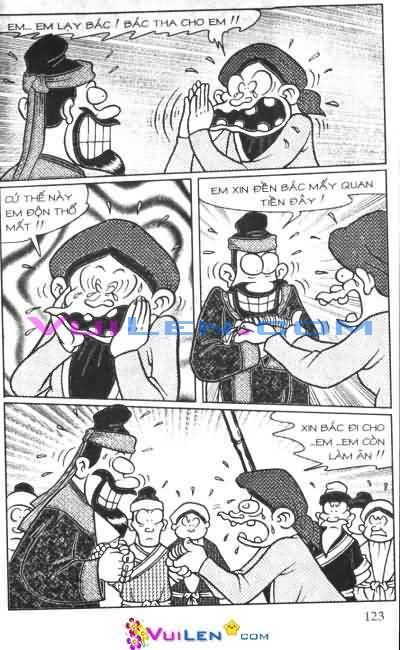 thần đồng đất việt chapter 25 122