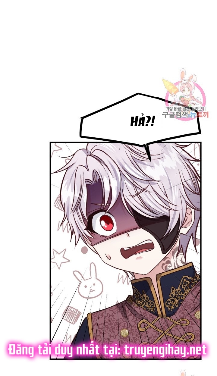 trở thành vợ thái tử quái vật chapter 13.1 31