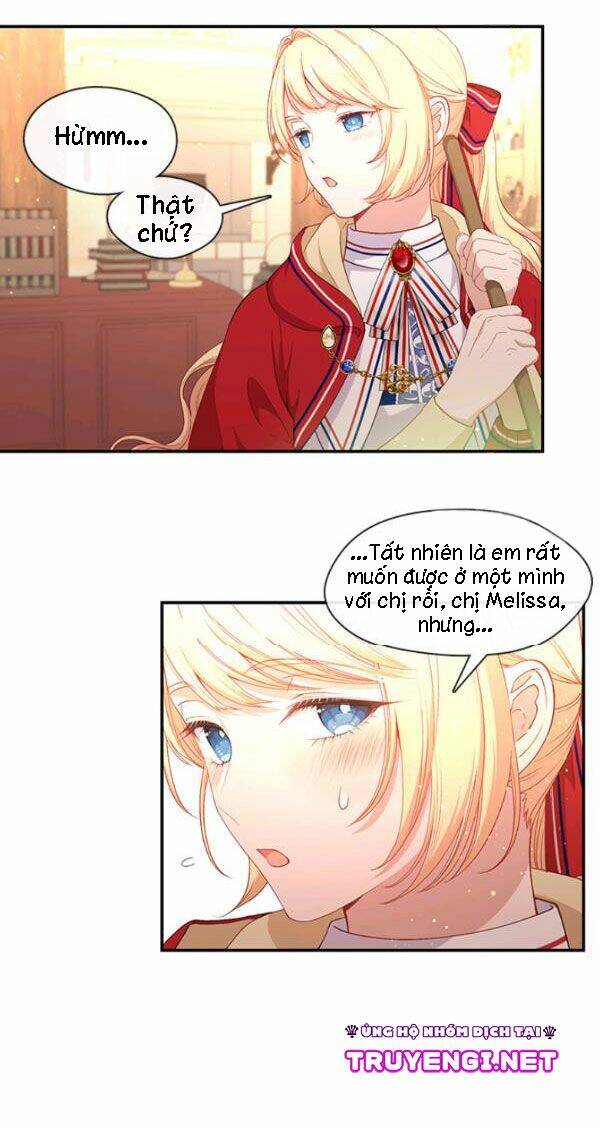 hãy coi chừng ác nữ chapter 65 10