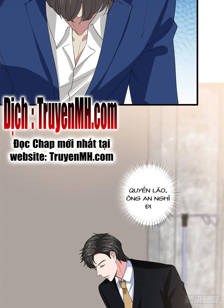 thí hôn lão công, cần giúp sức chapter 477 5