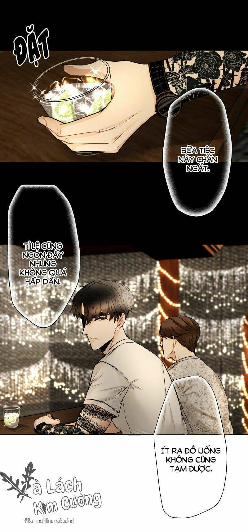 trong vòng tay chapter 1 3