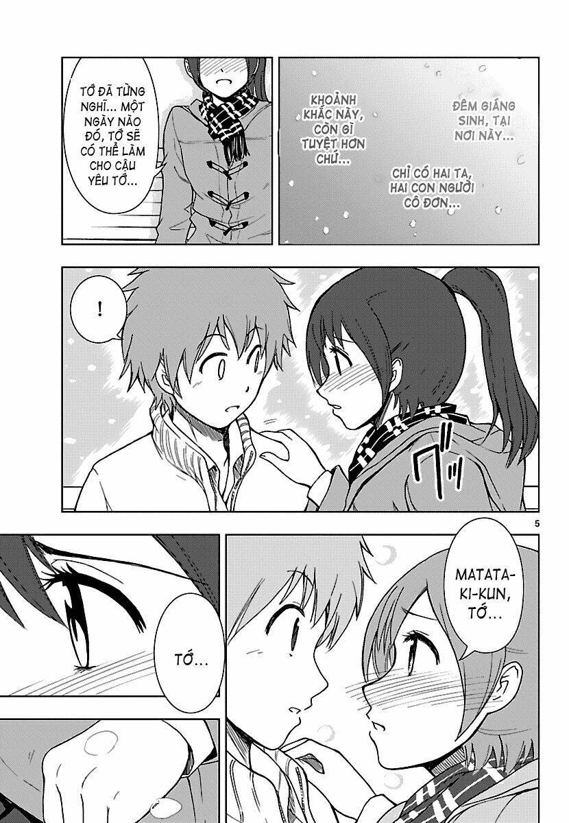 ginen shounen chapter 19 6