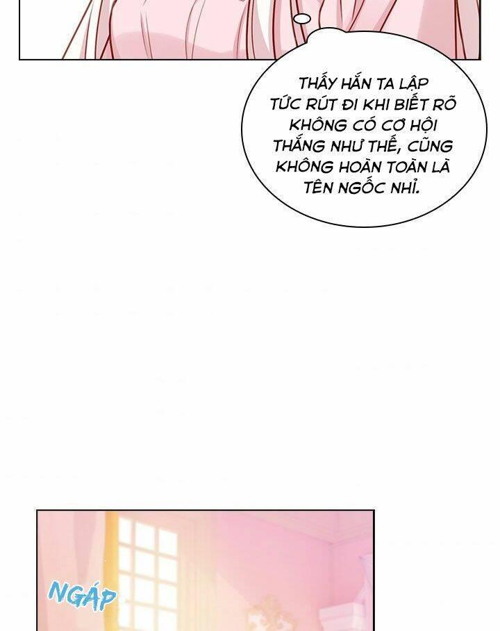 để yên cho tiểu thư hiền chapter 2 37