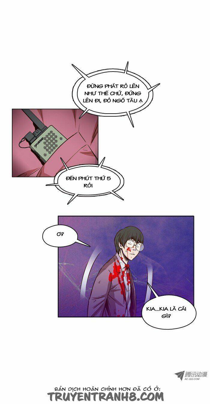 vua của vong linh chapter 19 6