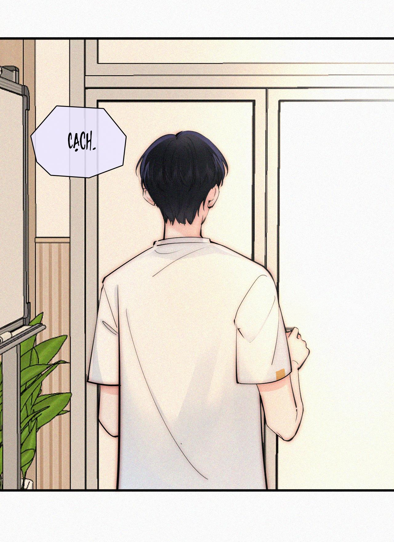 bệnh yêu chapter 80.2 5