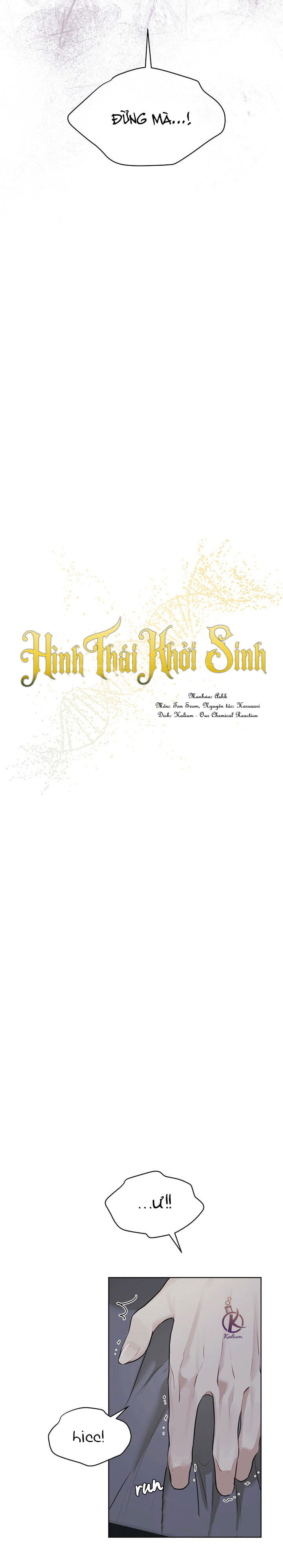 hình thái khởi sinh chapter 42 4