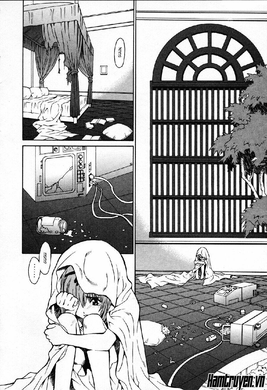 mộc vương chapter 0 32