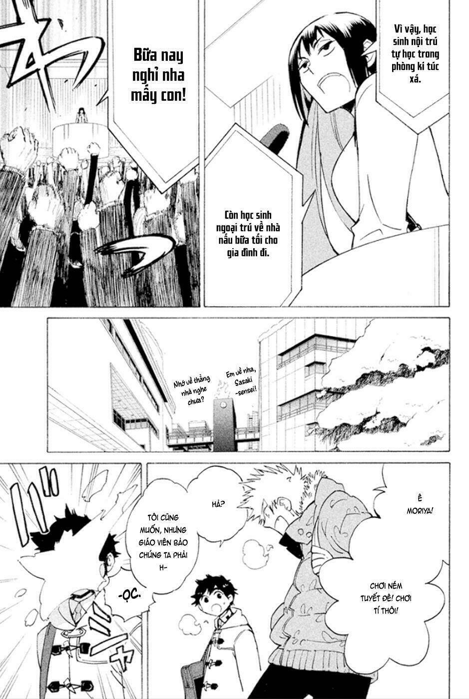 hell’s kitchen chapter 45 7