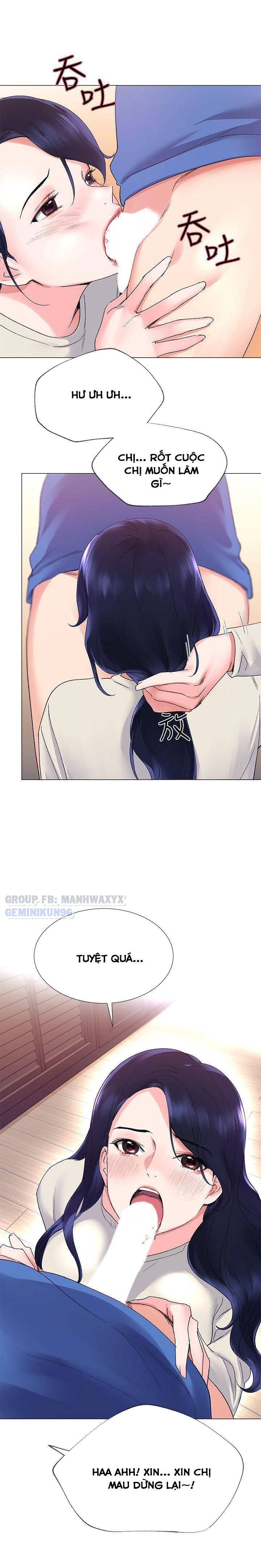 trả thù cô ta chapter 10 3