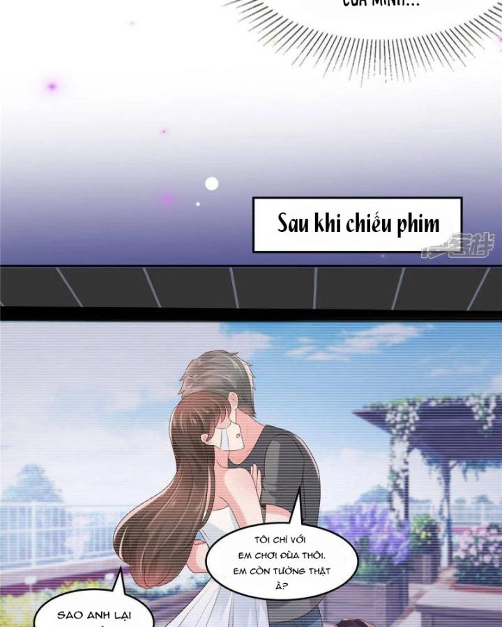 tái sinh tương ngộ chapter 78 12