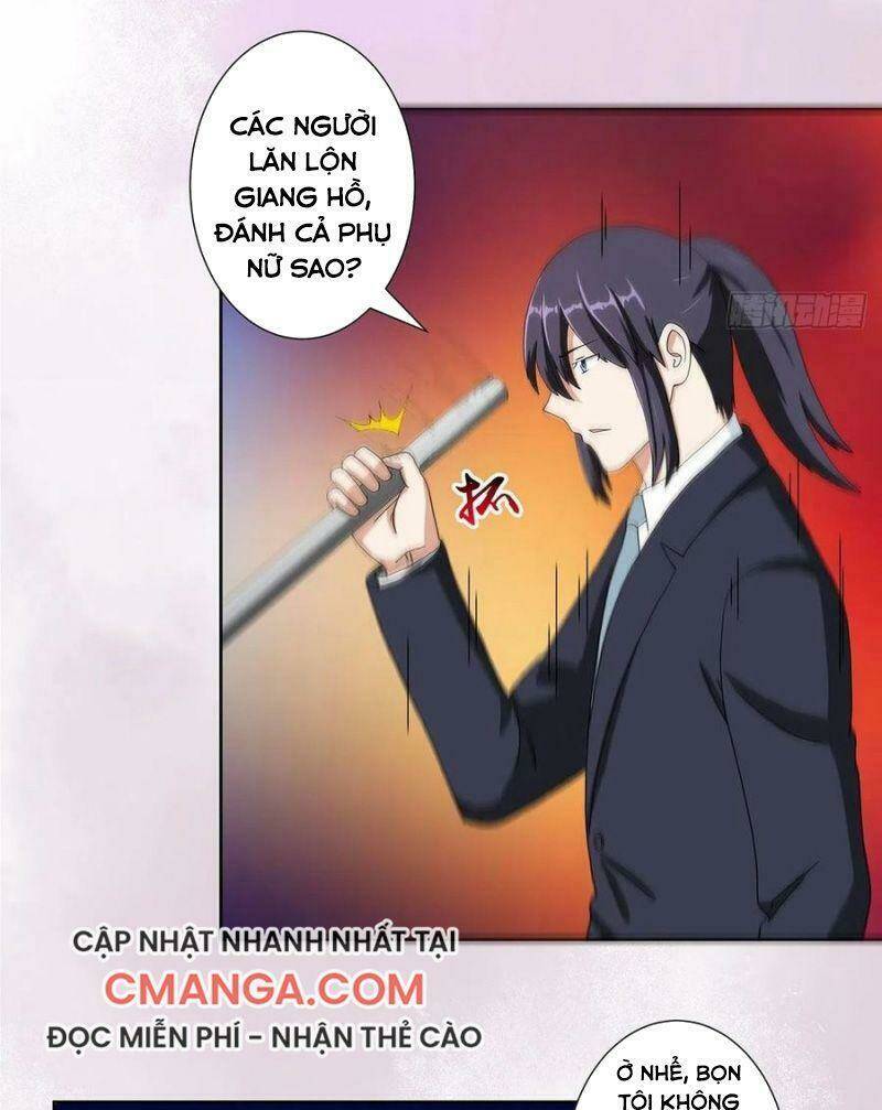 người tu tiên tại đô thị chapter 86 4