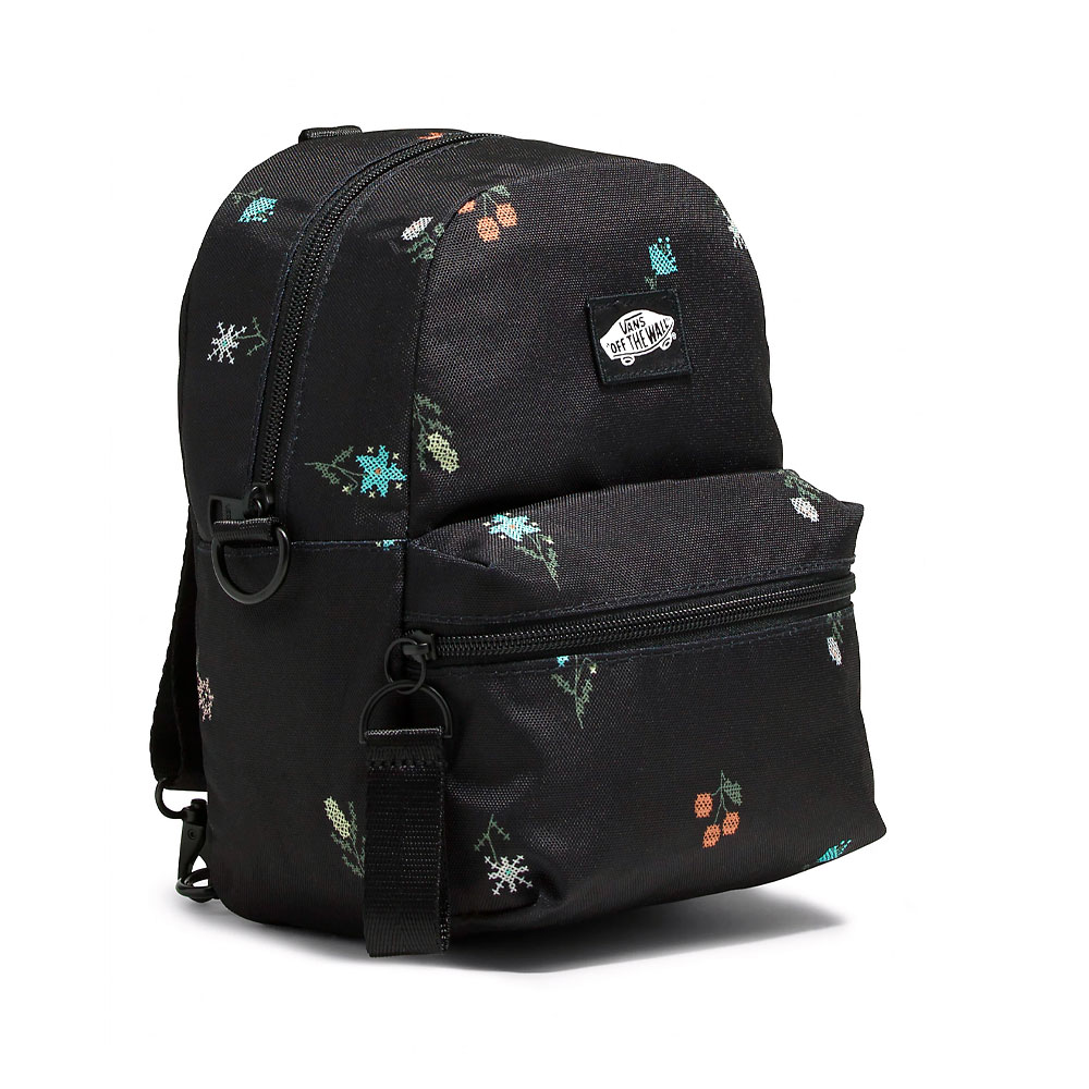 Balo Vans Waverly Mini Backpack VN00033DBR8