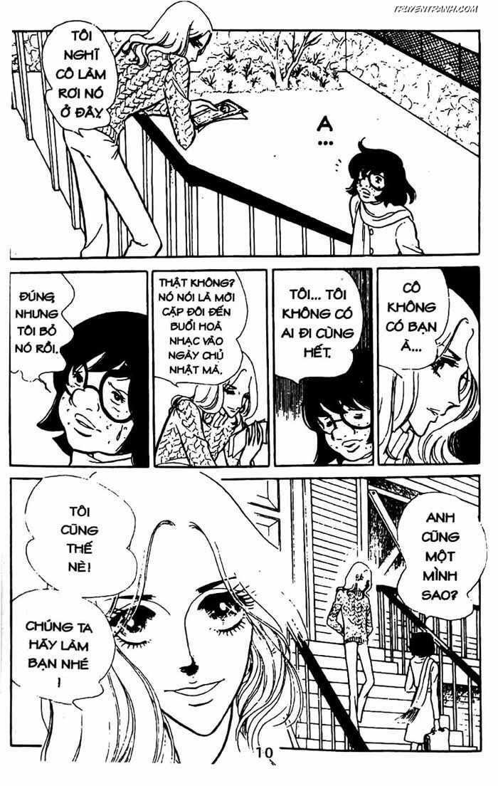 akuma no hanayome (bride of deimos) chapter 6 11