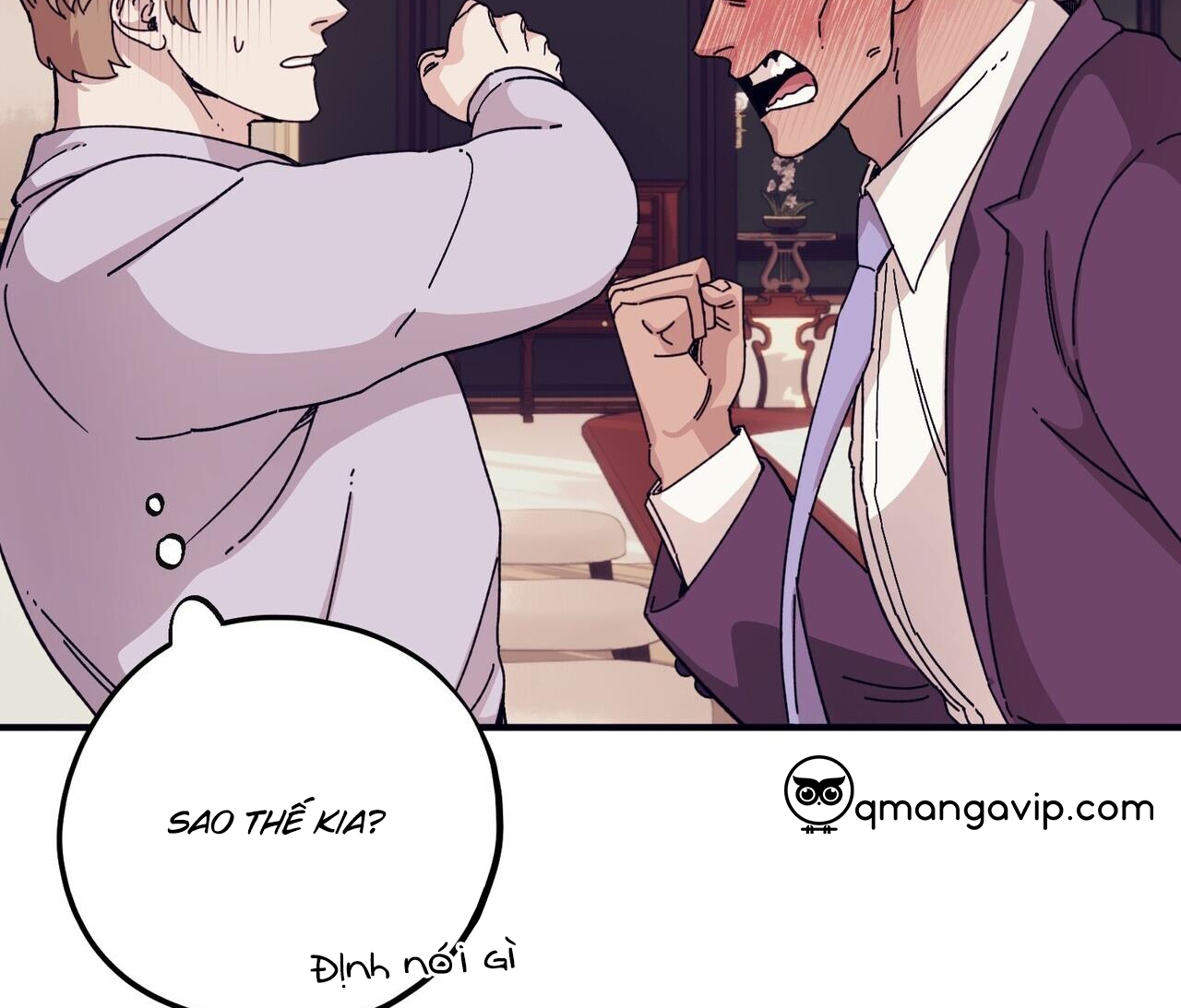 chàng dâu nhà họ kang chapter 45 131