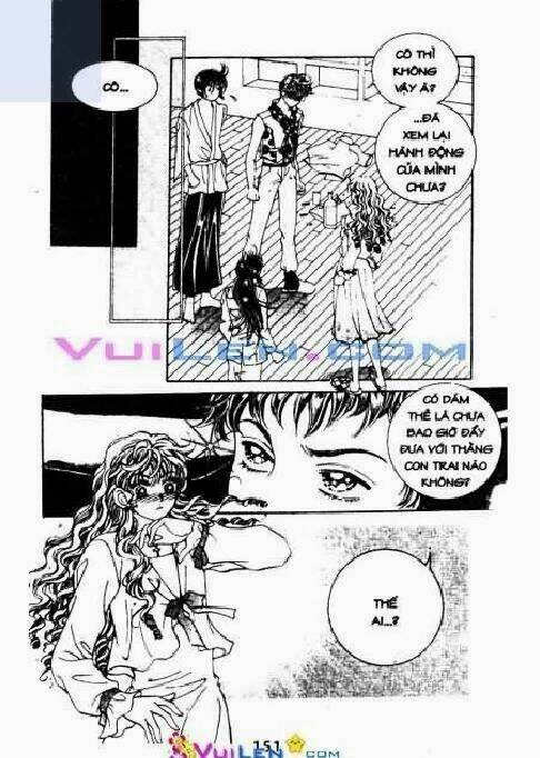 nhật ký tân hôn chapter 2 150