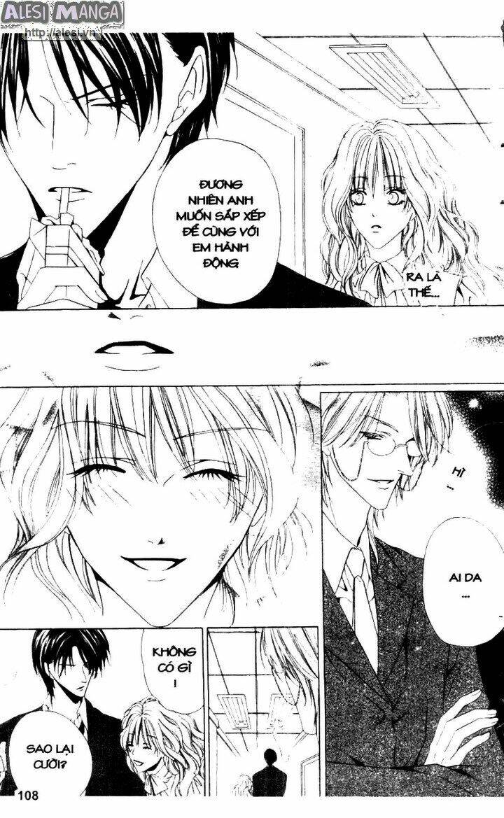 007 phá án chapter 2 100