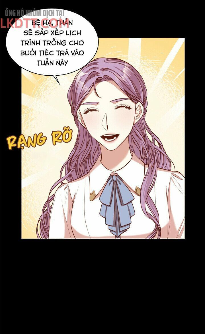 tôi trở thành thư ký của bạo chúa chapter 33 23