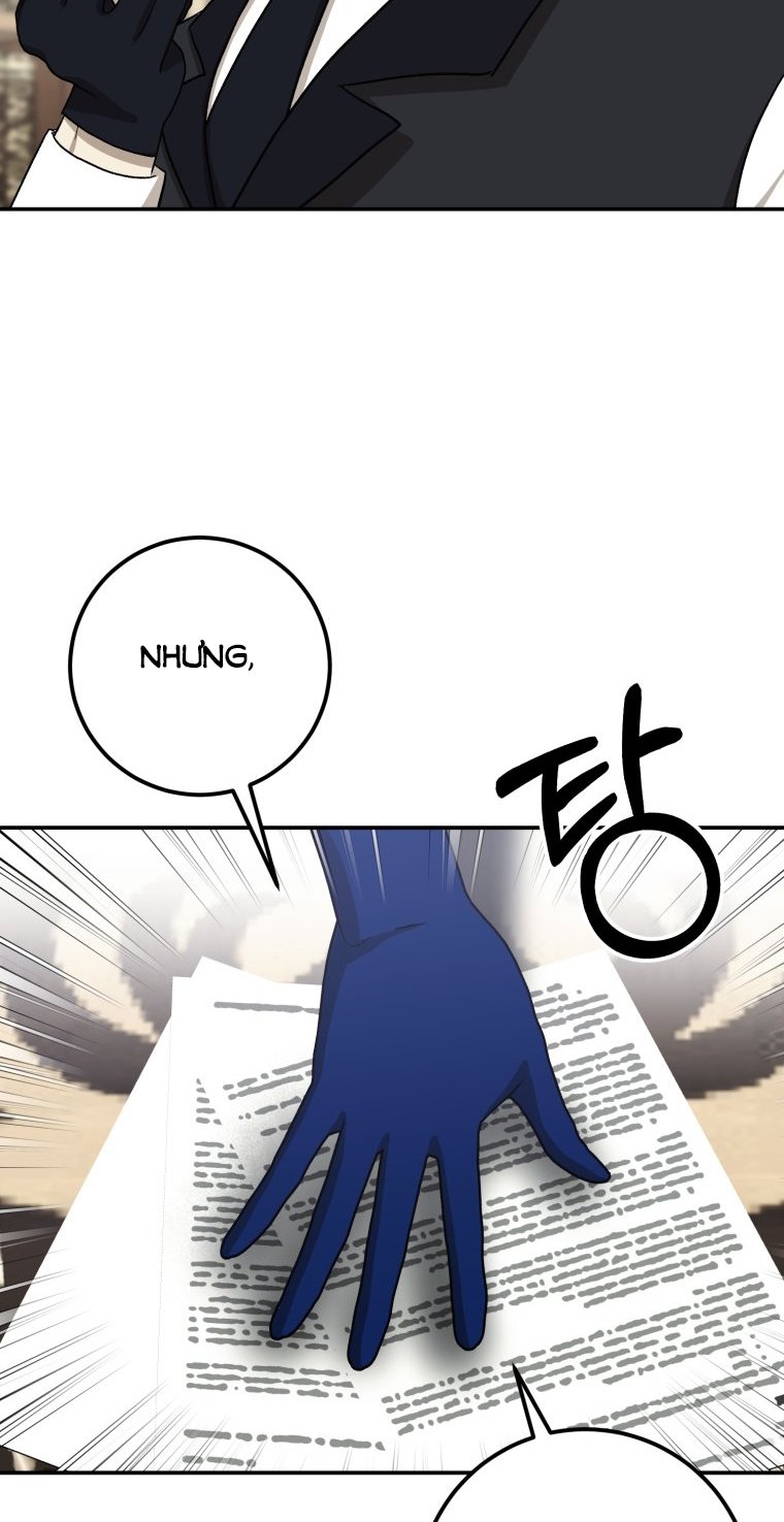 khi tôi bị chú chó tôi bỏ rơi cắn chapter 3.1 41