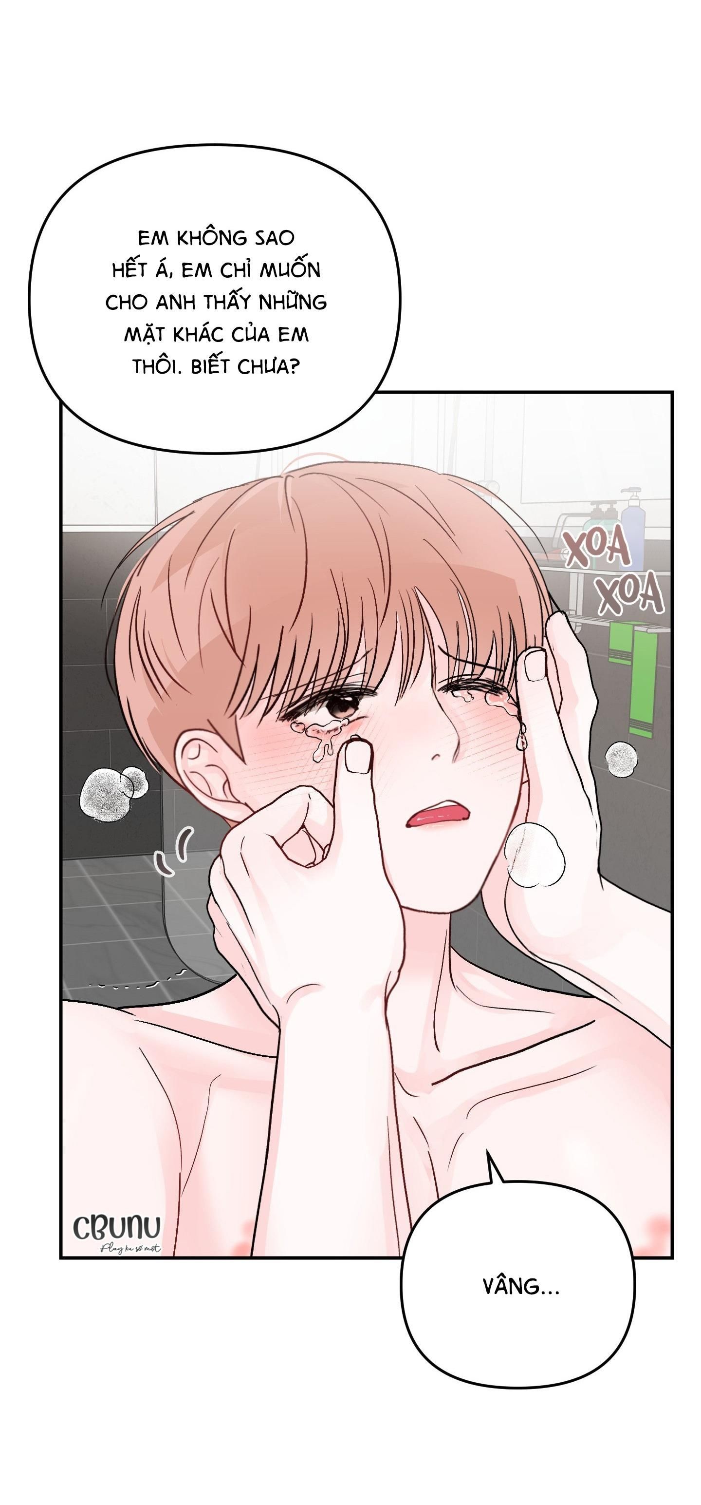 thán phục thanh xuân chapter 59 71