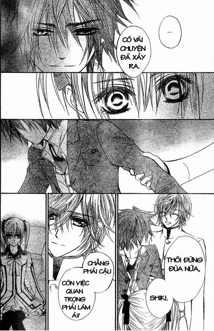 hiệp sĩ vampire chapter 34 6