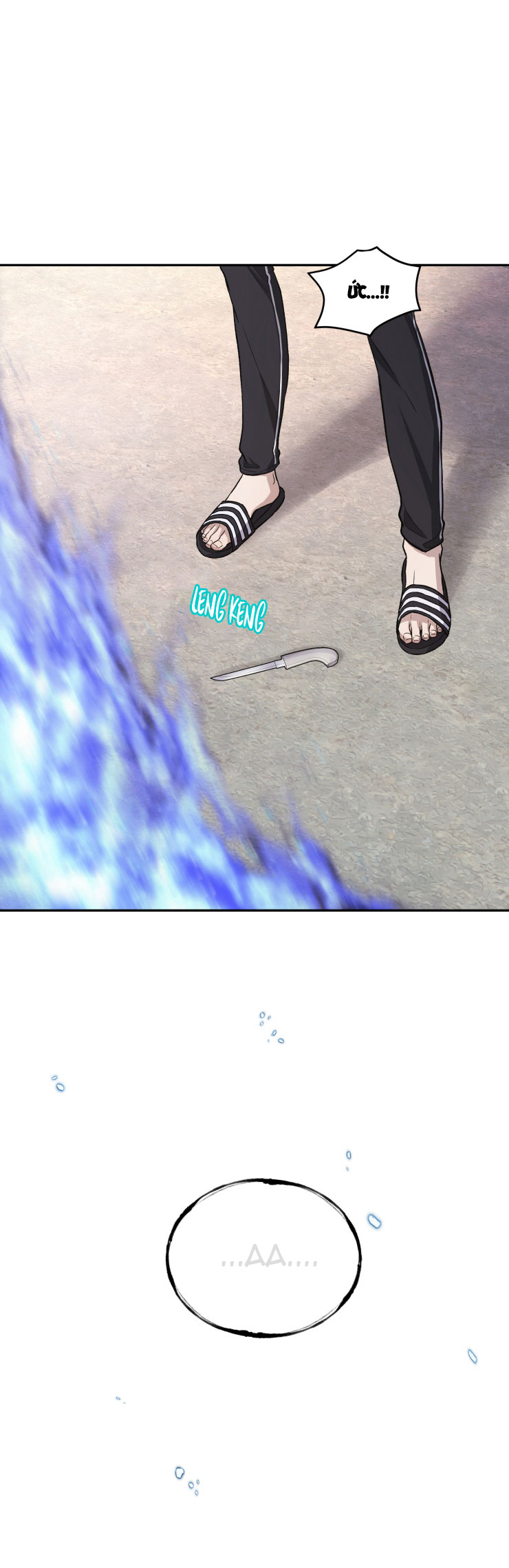 hỗn mộng chapter 8 20