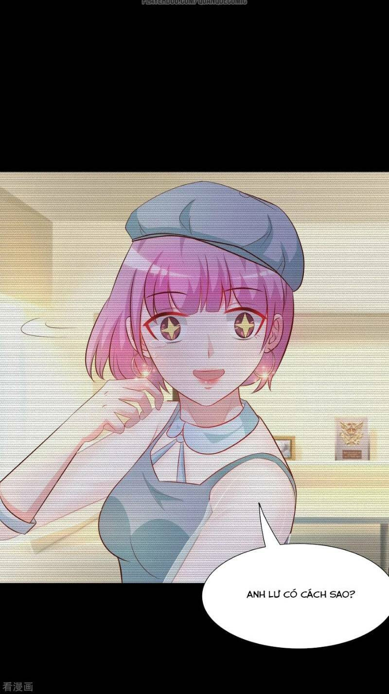 tối cường vận đào hoa chapter 56 23