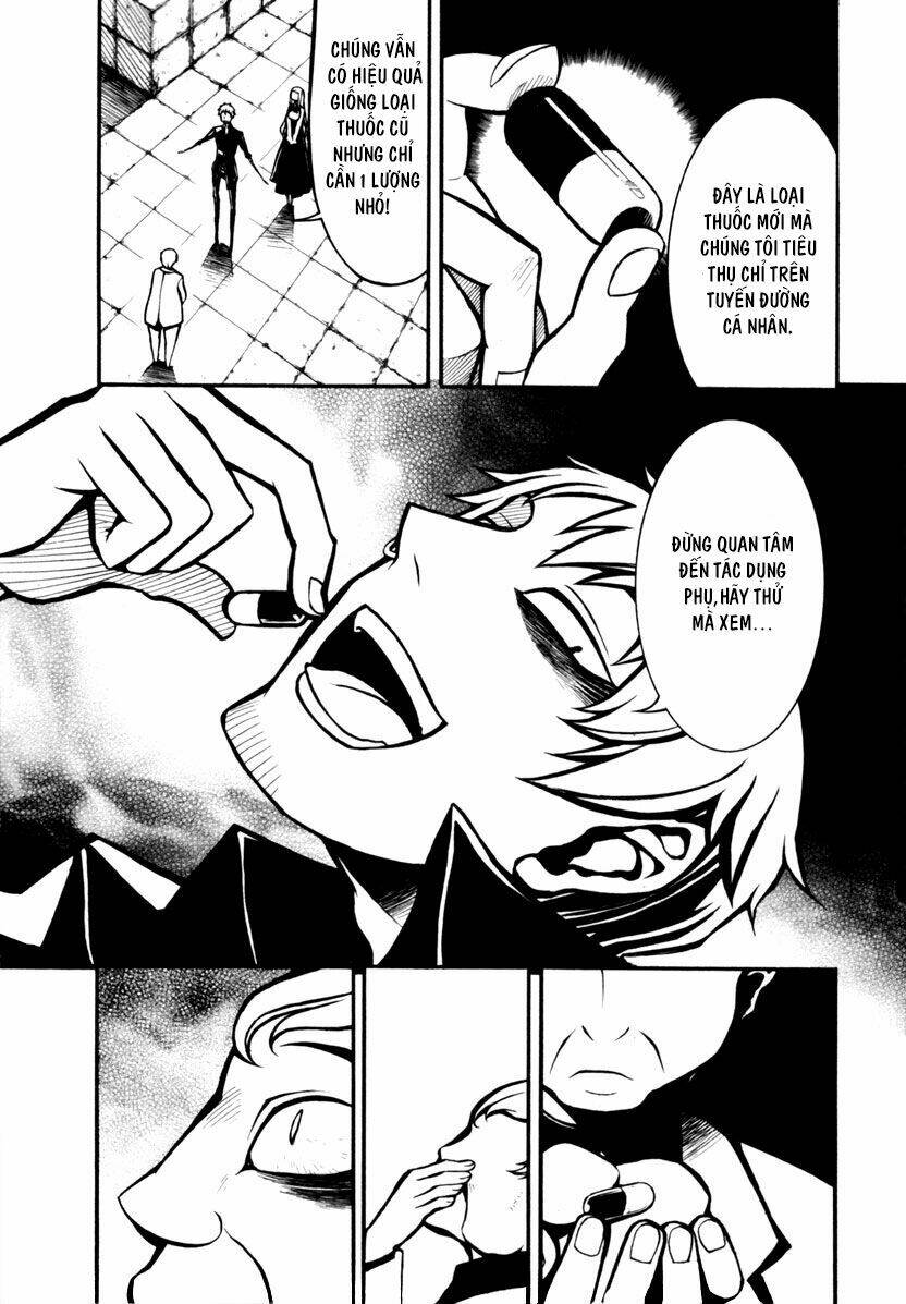 necromancer chapter 6 20