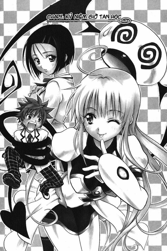 bọn tớ thích cậu! rito chapter 4 3