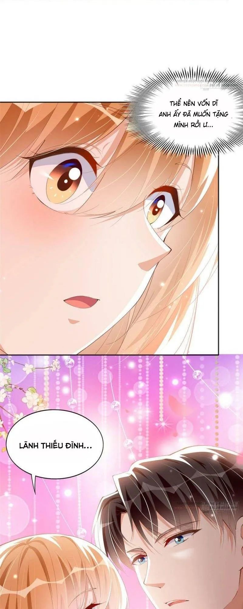 Boss Nhà Giàu Lại Là Nữ Sinh Trung Học! chapter 43.44 32