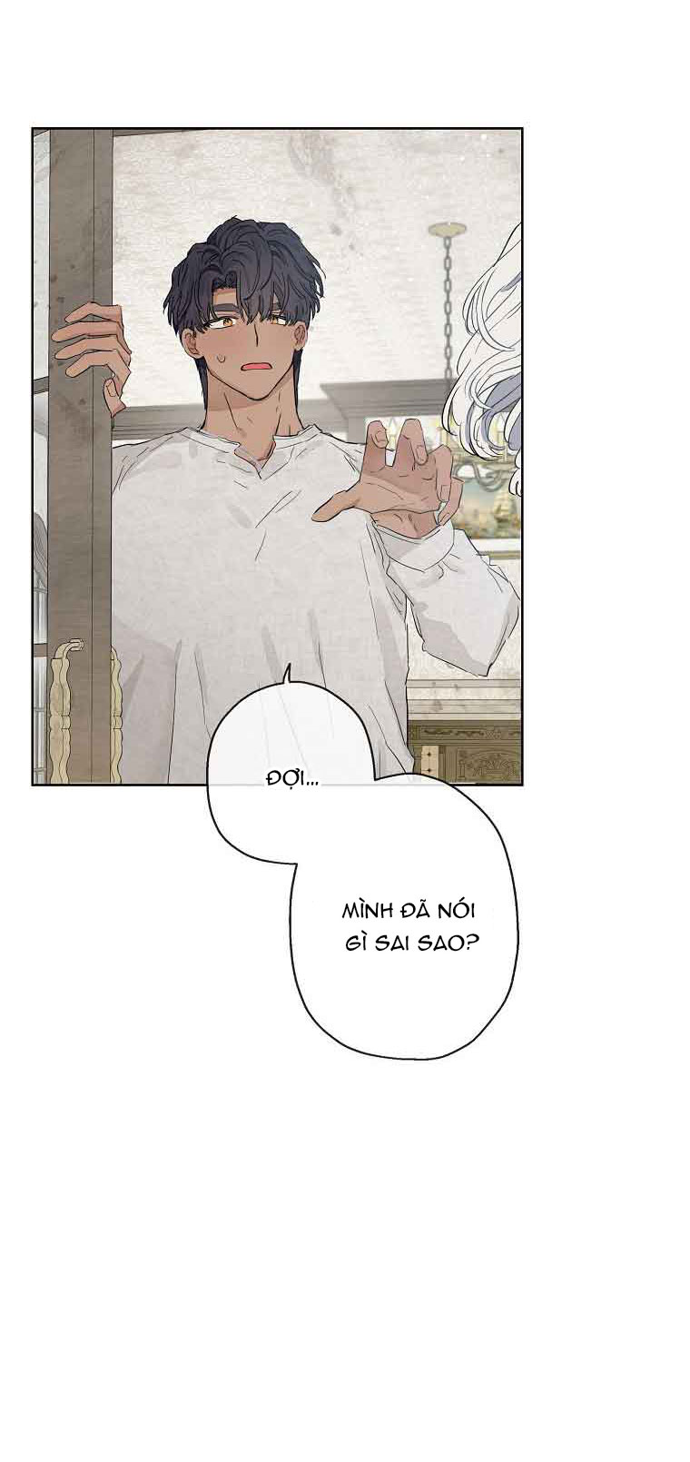 đứa con gái ngoài giá thú của bá tước chapter 10 31