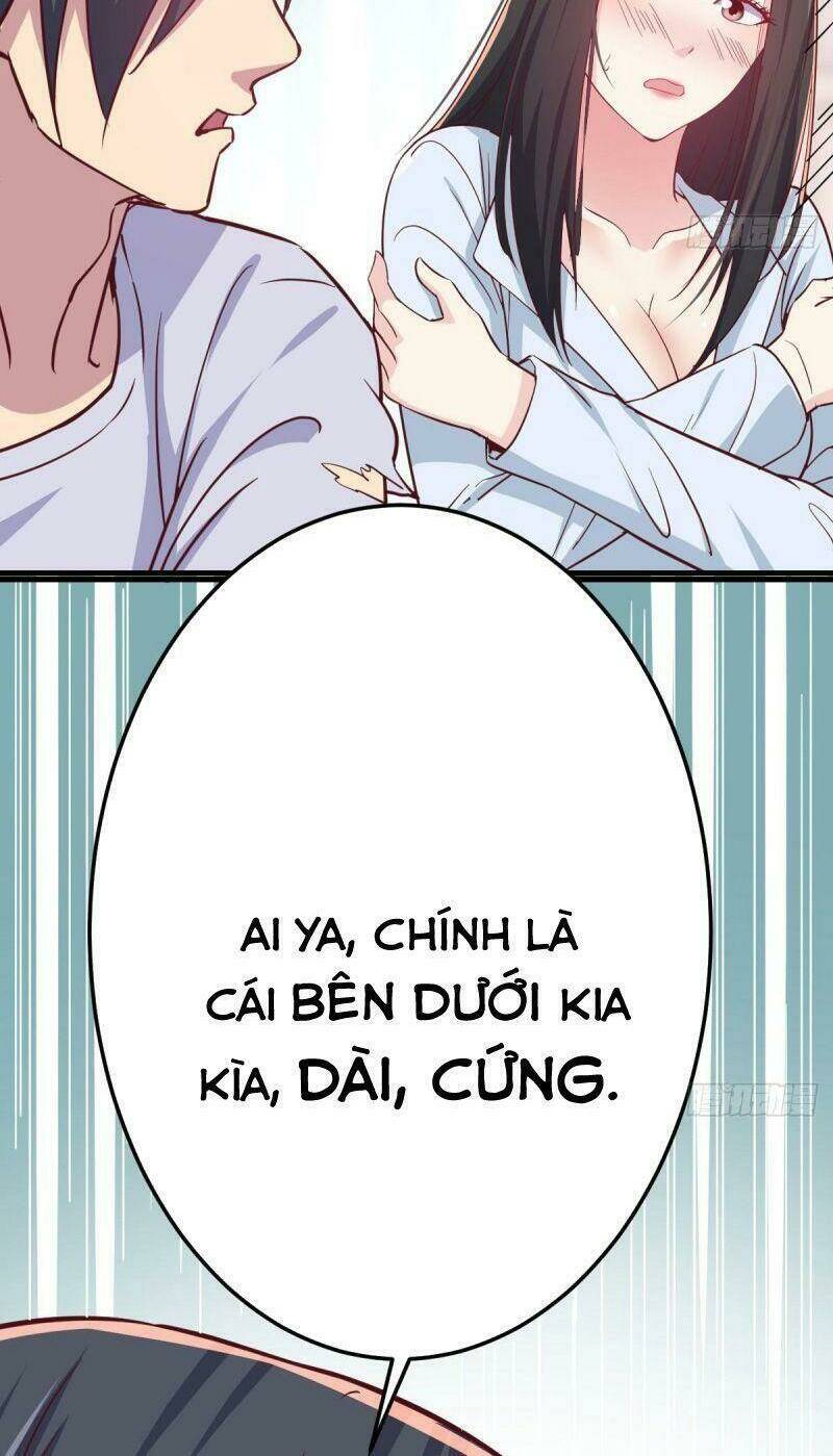 y thánh thiên tài tại hoa đô chapter 4 28