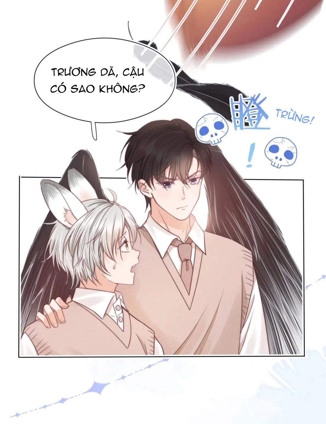 [ss2] một ngụm ăn cả thỏ con chapter 38 7