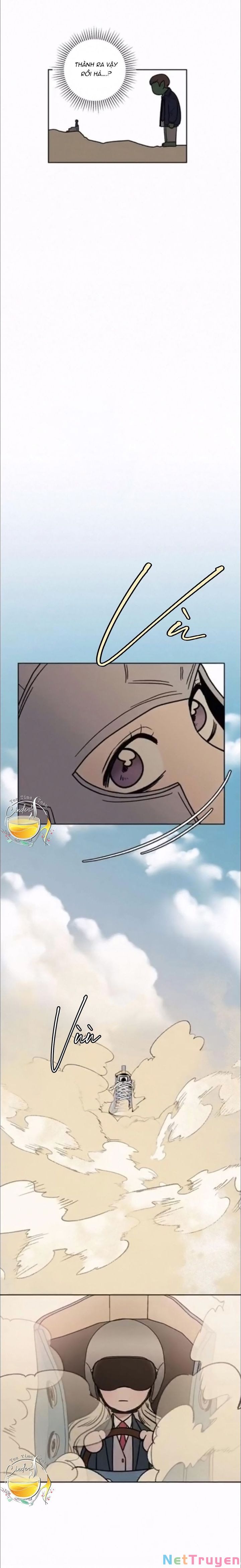 chiến lược: tình yêu trong sáng chapter 18 18