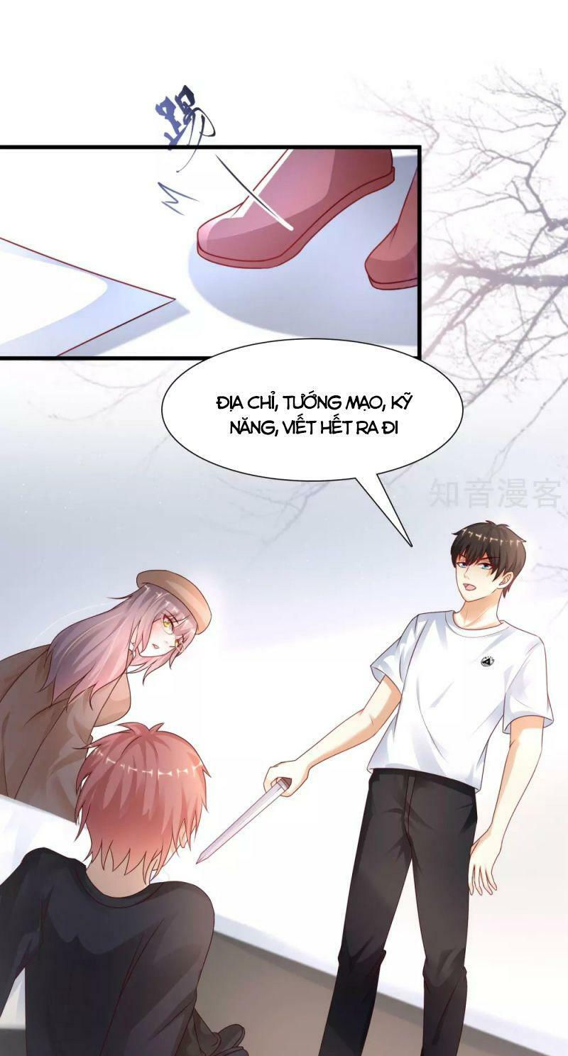 tối cường vận đào hoa chapter 199 22