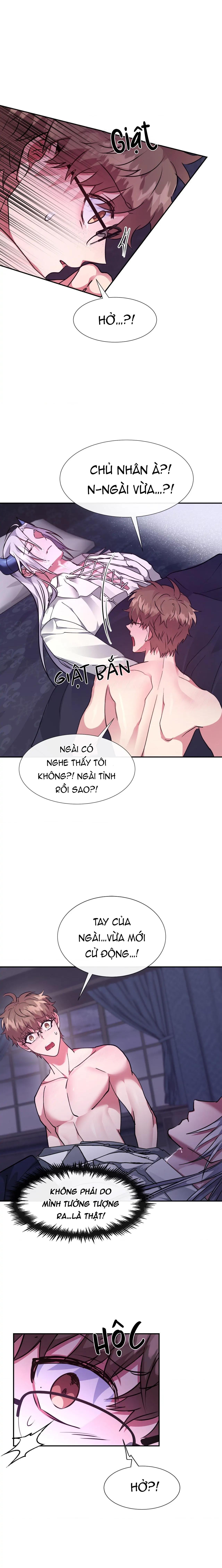 lâu đài tình dục chapter 35 17