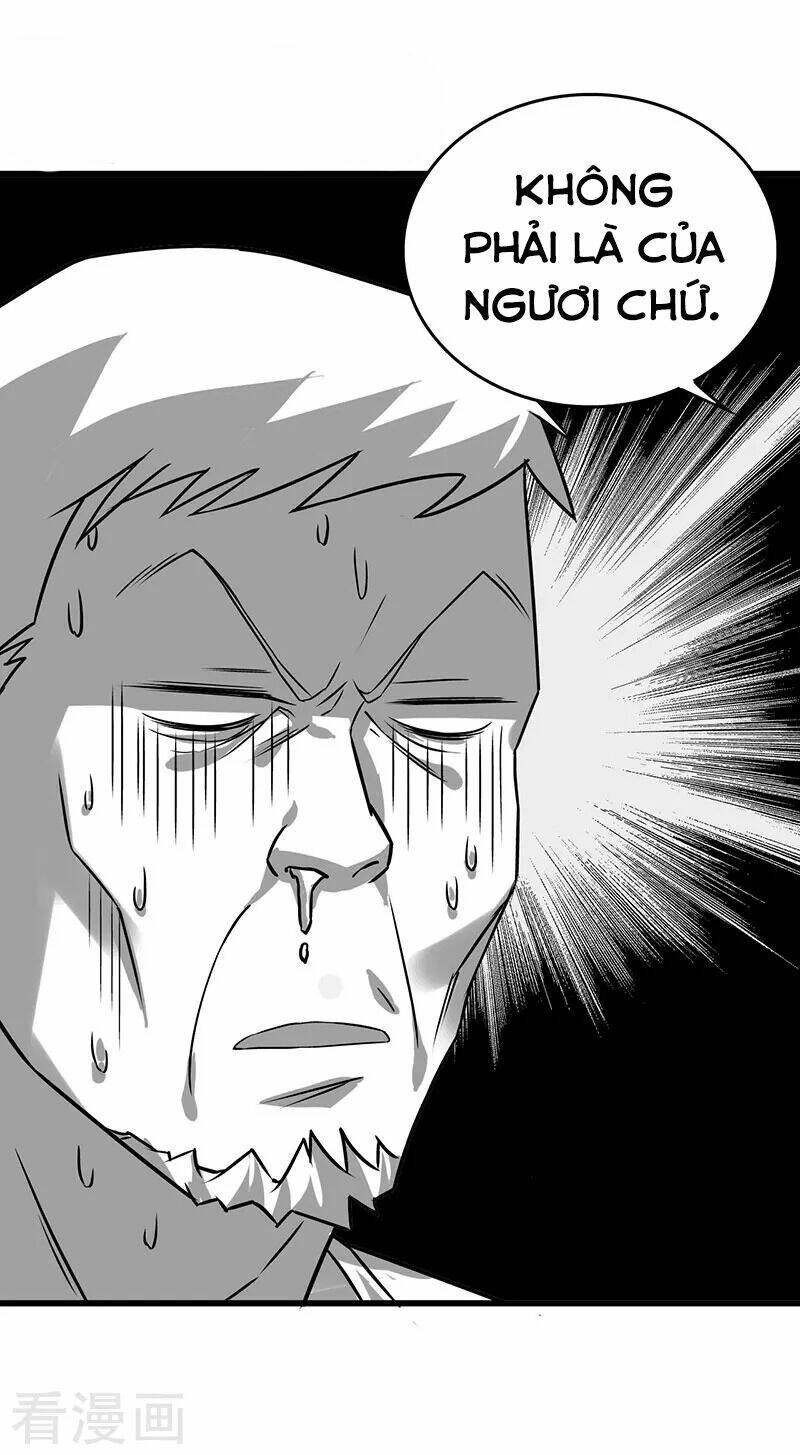 siêu cấp bại gia tử chapter 36 8